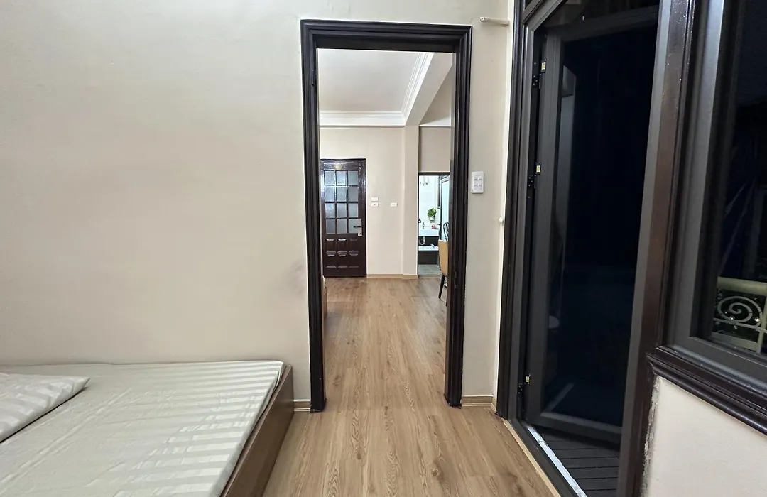 Vietnam Travelers Home 2 With Cozy Private Balcony-1